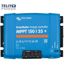 Victron Energy Victron SmartSolar MPPT 150/35 - Napredni solarni punjač za 12V/24V/48V sisteme Cene