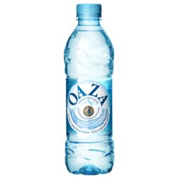 Oaza Voda negazirana 0,5l Cene