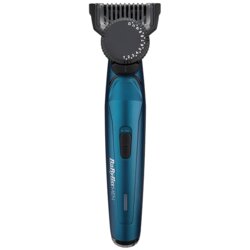 Babyliss za bradu BaBylissMEN T890E Japanese Steel Cene