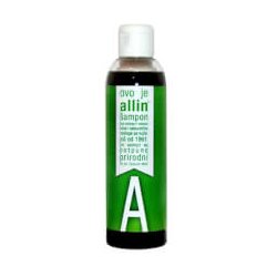ICM Allin šampon protiv masne kose Cene