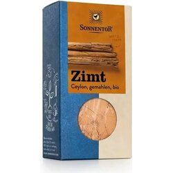 Sonnentor Mlet cimet Cejlon Cene