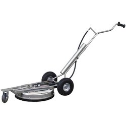 Turbodevil TD520 Agrar (520mm, 120°C, 275 bar) - čistač površina Cene