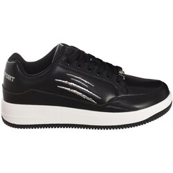 Philipp Plein Sport Nizke superge SIPS1501-99 Črna Cene