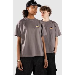 XLARGE Urban Logo T-shirt charcoal Cene
