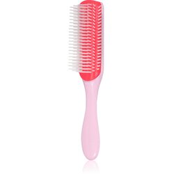 Denman D3 Original Curl Definer Pink Crush glavnik za skodrane lase 1 kos Cene