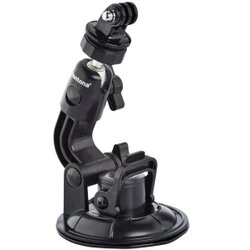 Mantona Saugnapfhalterung XL 1/4Zoll + GoPro Mount Cene