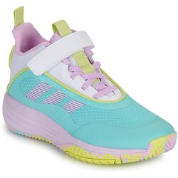 Adidas Košarka OWNTHEGAME 3.0 K Zelena Cene