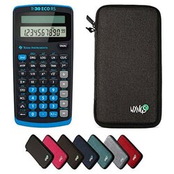 Texas Instruments Znanstveni kalkulator ti-30 eco rs, (5000558903) Cene
