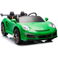  Auto na akumulator S322 4x4 - dvosjed - zeleni Cijene