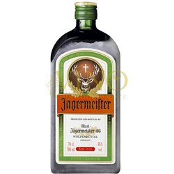 Jagermeister Liker, 1l Cene