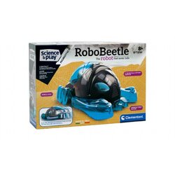 Clementoni Robot Robobeetle Bat.Šk.75066 Cene
