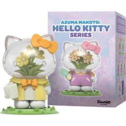 Mighty Jaxx AZUMA MAKOTO: SANRIO HELLO KITTY SERIES Cene