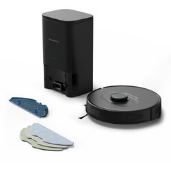 Rowenta robotski usisavač RR8595WH Cijene