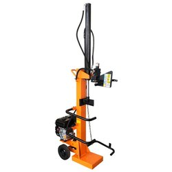 Villager vertikalni motorni cepač drva pls 10 t 2019 Cene