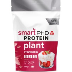 PhD Smart Protein Plant – Biljni Protein 20g Proteina, Nizak Šećer Cene
