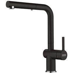 Franke slavina Active Plus Doccia - CRNA Cijene