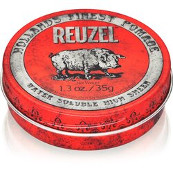 Reuzel Hollands Finest Pomade High Sheen pomada za lase z visokim sijajem 35 g Cene