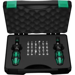 Wera radionički moment odvijač 26-dijelni set 7440/41 0.3 - 3 nm Cijene