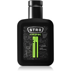 Str8 Edt 50ml Fr34K Cene