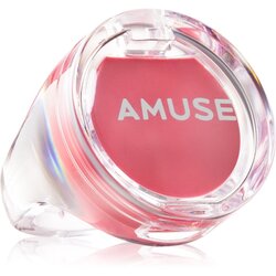 AMUSE Ring Lip Balm vlažilni balzam za ustnice odtenek 03 Rose Ring 0.9 g Cene