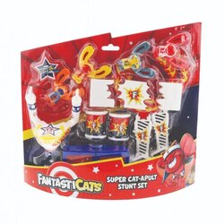 FANTASTICATS igračka praćka veliki set Cene