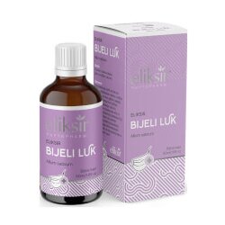 Eliksir Otopina bijelog luka Cene