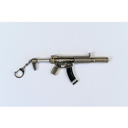 Toy Rifle KEYCHAIN - TOY RIFLE 3 COMIC ONLINE GAMES Cene