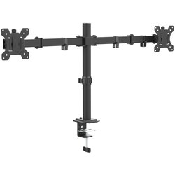 Cabletech stoni nosač za dva monitora 13-32 inča zglobni UCH0220 Cene