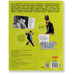 Pertini Books 365 zanimljivosti o državama sveta Cene