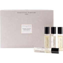 Essential Parfums Discovery Travel Set - 1 set. Cene