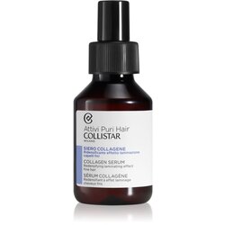 Collistar Hair Collagen Serum Redensifying Laminating Effect serum za lase s kolagenom 100 ml Cene
