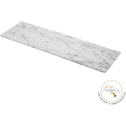 Rock Marble pladanj /melamin/ – 53x16cm Cene