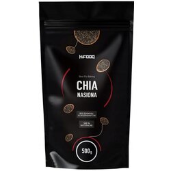 HiFOOD Chia semena (500 g) Cene
