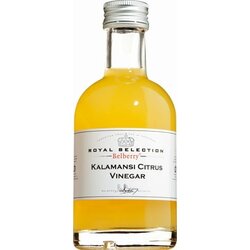 Belberry Kalamansi limonin kis Cene