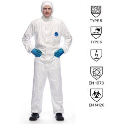 Tyvek Dupont kombinezon tyvek model classic veličina xxxl ( 40506 ) Cene