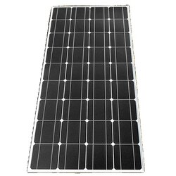 BOGUANG Sončna celica, 150W moč, lahka zasnova, 18V 150W, (5000156968) Cene
