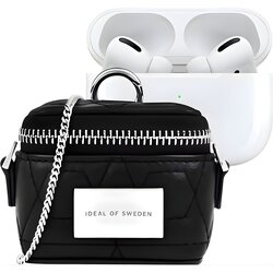 IDEAL OF SWEDEN Mini Airpods futrola - Crna / tip2 Cene