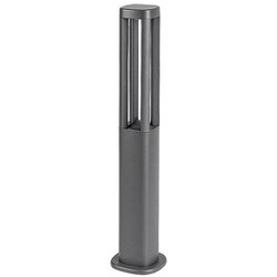 Rabalux LED SPOLJNA LAMPA PODNA 7W WW 3000K TOPLO BELA KALISZ 77032 MIX Cene