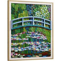 Lego LEGO® Art - Claude Monet – Most iznad jezera lopoča (31220) Cijene
