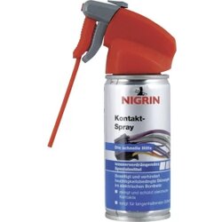 Nigrin RepairTec 72246 čistilo kontakta 100 ml Cene