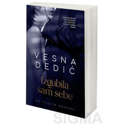IK Dedić Vesna Dedić - Izgubila sam sebe: na tvojim usnama Cene