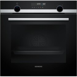 Siemens HB578GBS3 vgradna pecica iQ500 x 60 60 cm, nerjavece jeklo, piroliticno cišcenje Cene
