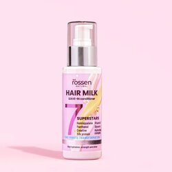 Rossen hair milk leave-in conditioner Cene
