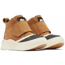 Sorel čevelj gležnjar - membrana 2088661 OUT N ABOUT IV STRAP WP F taffy, black 30 Cene