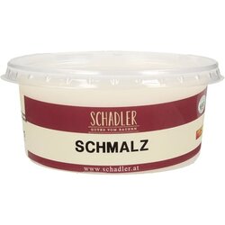 Schadler Svinjska mast - 220 g Cene