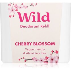 WILD Cherry Blossom čvrsti dezodorans zamjensko punjenje 40 g Cene