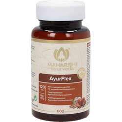 Maharishi Ayurveda AyurFlex tablete MA572 Cene