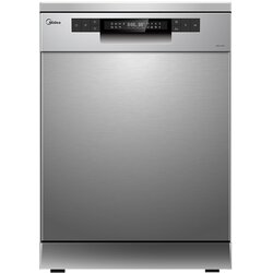 Midea perilica posuđa MFD60S229S.1-HR Cijene