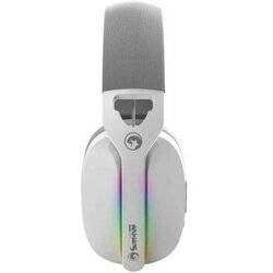 Marvo gejming slušalice sa mikrofonom pulz 70S HG9086 wh, 7.1, usb povezivanje, bele Cene