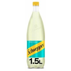 Schweppes bitter lemon 1,5 l Cijene